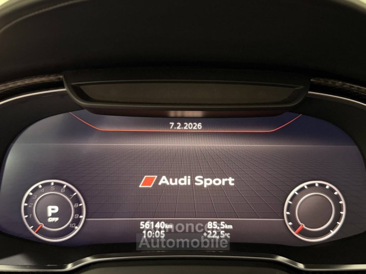 Audi R8 SPYDER Spyder V10 52 FSI 620 S tronic 7 Performance Quattro - 28
