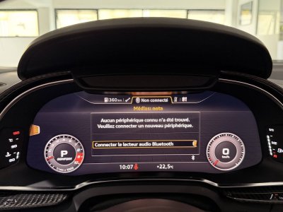 Audi R8 SPYDER Spyder V10 52 FSI 620 S tronic 7 Performance Quattro - 30