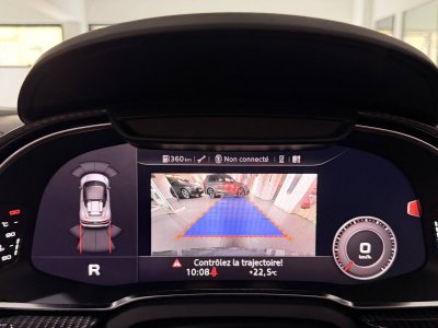 Audi R8 SPYDER Spyder V10 52 FSI 620 S tronic 7 Performance Quattro - 33