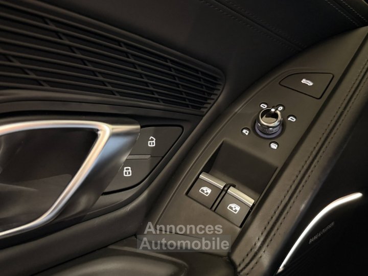Audi R8 SPYDER Spyder V10 52 FSI 620 S tronic 7 Performance Quattro - 34