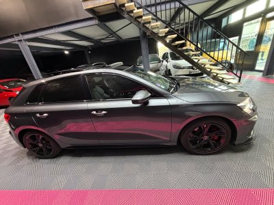 Audi S3 SPORTBACK TFSI 310 S tronic 7 Quattro   - 7