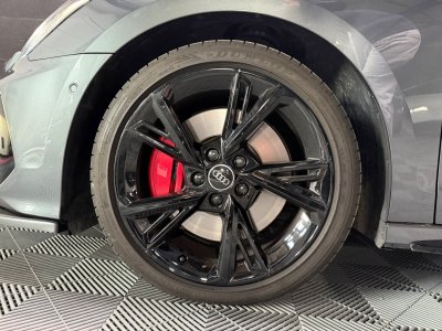 Audi S3 SPORTBACK TFSI 310 S tronic 7 Quattro   - 10