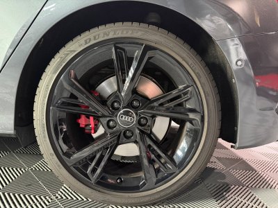 Audi S3 SPORTBACK TFSI 310 S tronic 7 Quattro   - 11