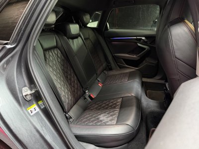 Audi S3 SPORTBACK TFSI 310 S tronic 7 Quattro   - 19