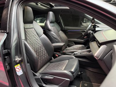 Audi S3 SPORTBACK TFSI 310 S tronic 7 Quattro   - 20