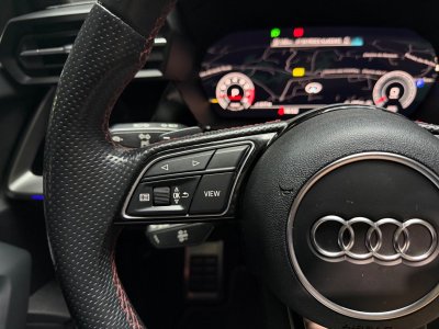 Audi S3 SPORTBACK TFSI 310 S tronic 7 Quattro   - 23