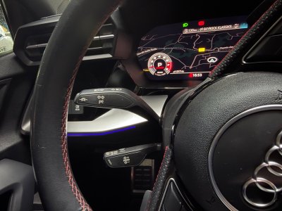 Audi S3 SPORTBACK TFSI 310 S tronic 7 Quattro   - 24