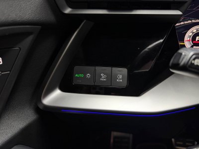 Audi S3 SPORTBACK TFSI 310 S tronic 7 Quattro   - 25