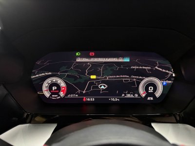 Audi S3 SPORTBACK TFSI 310 S tronic 7 Quattro   - 28