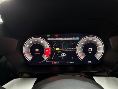 Audi S3 SPORTBACK TFSI 310 S tronic 7 Quattro   - 29