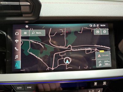 Audi S3 SPORTBACK TFSI 310 S tronic 7 Quattro   - 34