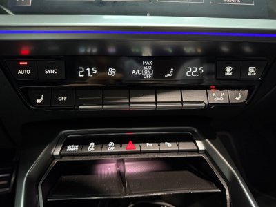 Audi S3 SPORTBACK TFSI 310 S tronic 7 Quattro   - 37