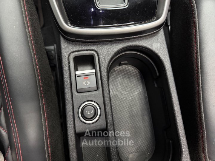 Audi S3 SPORTBACK TFSI 310 S tronic 7 Quattro - 39