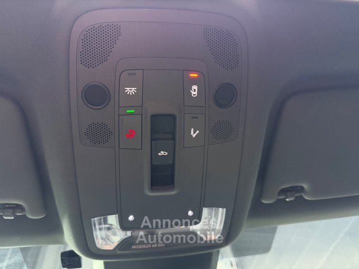 Audi S3 SPORTBACK TFSI 310 S tronic 7 Quattro - 40