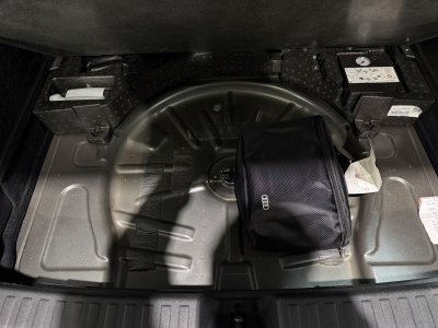 Audi S3 SPORTBACK TFSI 310 S tronic 7 Quattro   - 44