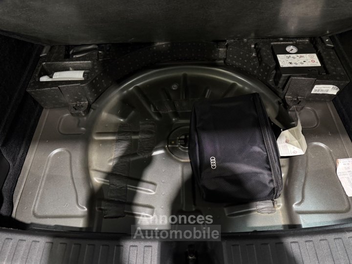 Audi S3 SPORTBACK TFSI 310 S tronic 7 Quattro - 44