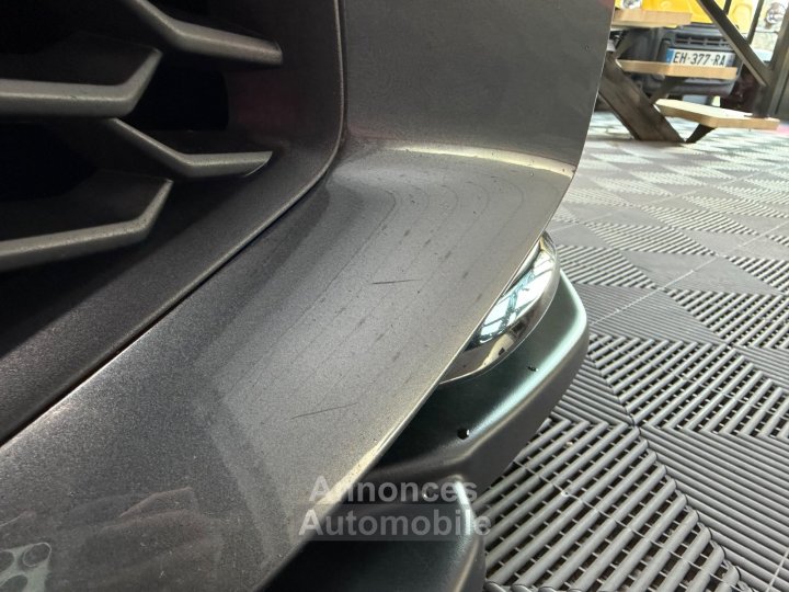 Audi S3 SPORTBACK TFSI 310 S tronic 7 Quattro - 45