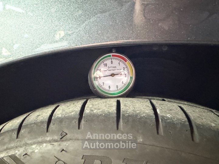 Audi S3 SPORTBACK TFSI 310 S tronic 7 Quattro - 46