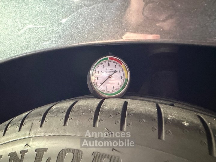 Audi S3 SPORTBACK TFSI 310 S tronic 7 Quattro - 47