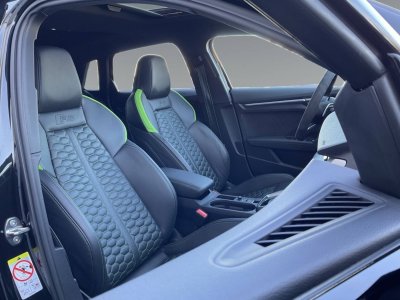 Audi RS3 Sportback 25 TFSI 400ch quattro S tronic 7 - 9