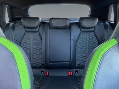 Audi RS3 Sportback 25 TFSI 400ch quattro S tronic 7 - 11