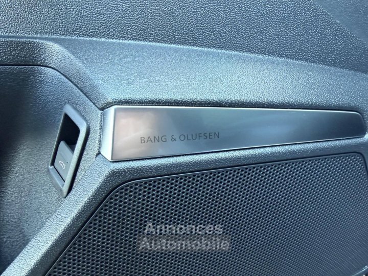 Audi RS3 Sportback 25 TFSI 400ch quattro S tronic 7 - 15