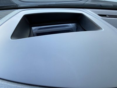 Audi RS3 Sportback 25 TFSI 400ch quattro S tronic 7 - 17