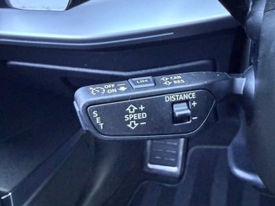 Audi RS3 Sportback 25 TFSI 400ch quattro S tronic 7 - 18