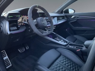 Audi RS3 Sportback 25 TFSI 400ch quattro S tronic 7 - 21