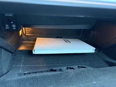 Audi RS3 Sportback 25 TFSI 400ch quattro S tronic 7 - 22