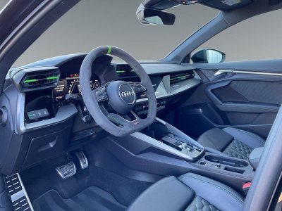 Audi RS3 Sportback 25 TFSI 400ch quattro S tronic 7 - 25