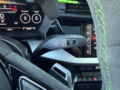 Audi RS3 Sportback 25 TFSI 400ch quattro S tronic 7 - 29