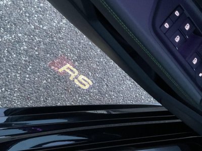 Audi RS3 Sportback 25 TFSI 400ch quattro S tronic 7 - 31