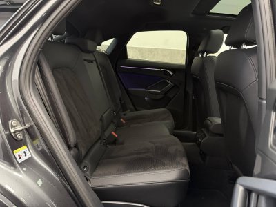 Audi Q3 Sportback 35 TFSI 150ch S line S tronic 7 - 15