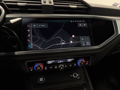 Audi Q3 Sportback 35 TFSI 150ch S line S tronic 7 - 24