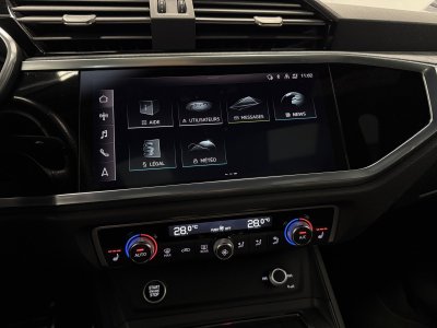 Audi Q3 Sportback 35 TFSI 150ch S line S tronic 7 - 25