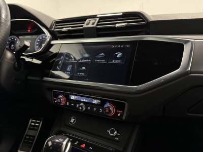 Audi Q3 Sportback 35 TFSI 150ch S line S tronic 7 - 28