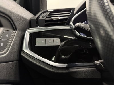 Audi Q3 Sportback 35 TFSI 150ch S line S tronic 7 - 30