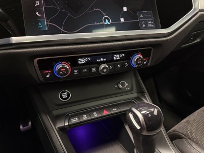 Audi Q3 Sportback 35 TFSI 150ch S line S tronic 7 - 32