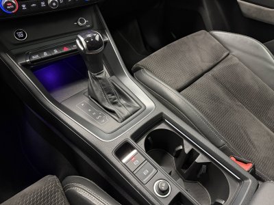 Audi Q3 Sportback 35 TFSI 150ch S line S tronic 7 - 33