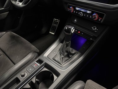 Audi Q3 Sportback 35 TFSI 150ch S line S tronic 7 - 34