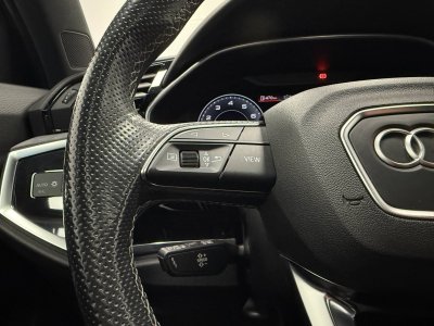 Audi Q3 Sportback 35 TFSI 150ch S line S tronic 7 - 36