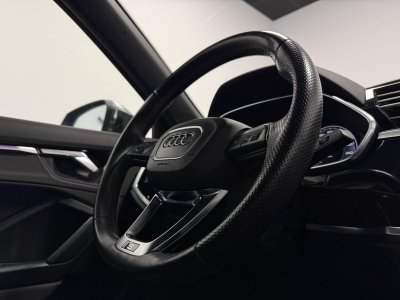 Audi Q3 Sportback 35 TFSI 150ch S line S tronic 7 - 39