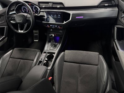 Audi Q3 Sportback 35 TFSI 150ch S line S tronic 7 - 40