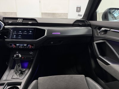 Audi Q3 Sportback 35 TFSI 150ch S line S tronic 7 - 41