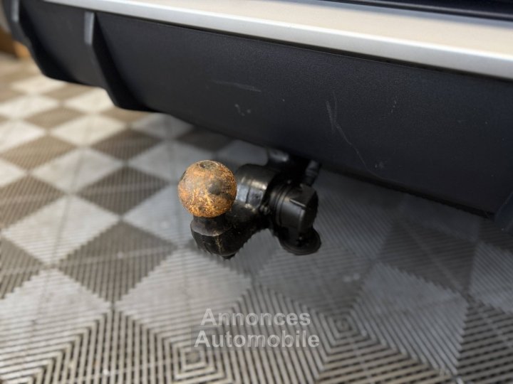 Audi Q3 Sportback 35 TFSI 150ch S line S tronic 7 - 42