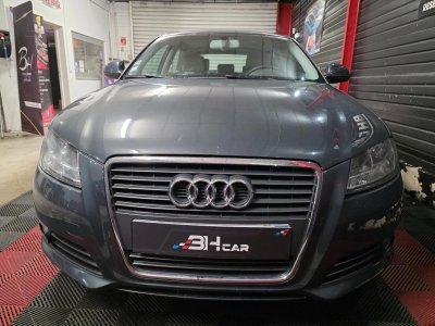 Audi A3 SPORTBACK 16 100 AMBIENTE   - 2