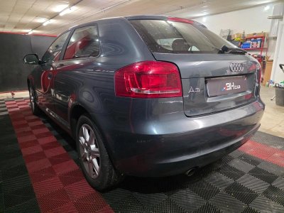 Audi A3 SPORTBACK 16 100 AMBIENTE   - 7