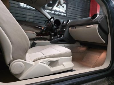 Audi A3 SPORTBACK 16 100 AMBIENTE   - 8