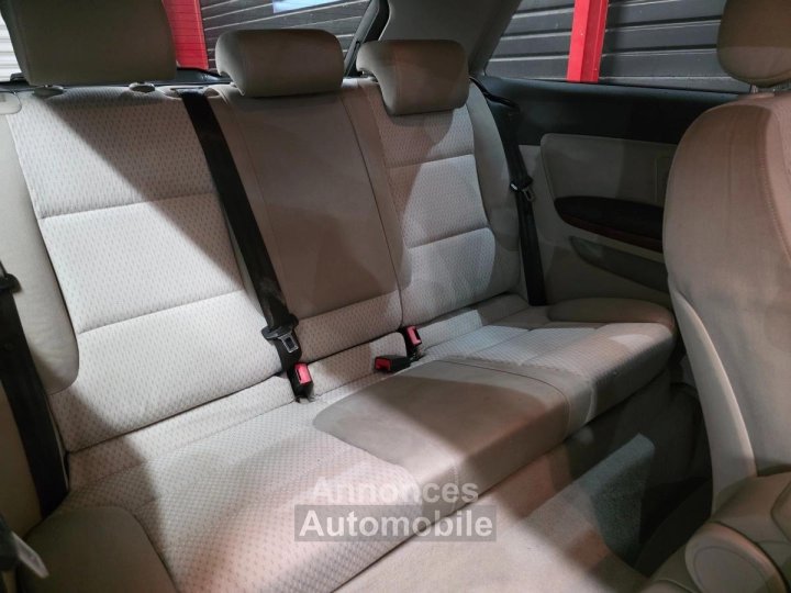 Audi A3 SPORTBACK 16 100 AMBIENTE - 9